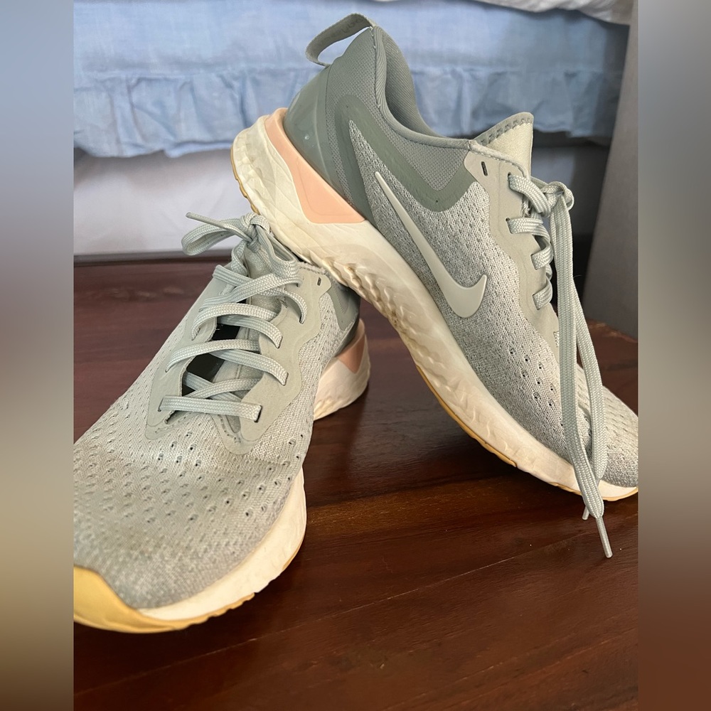 Nike React Running Shoes